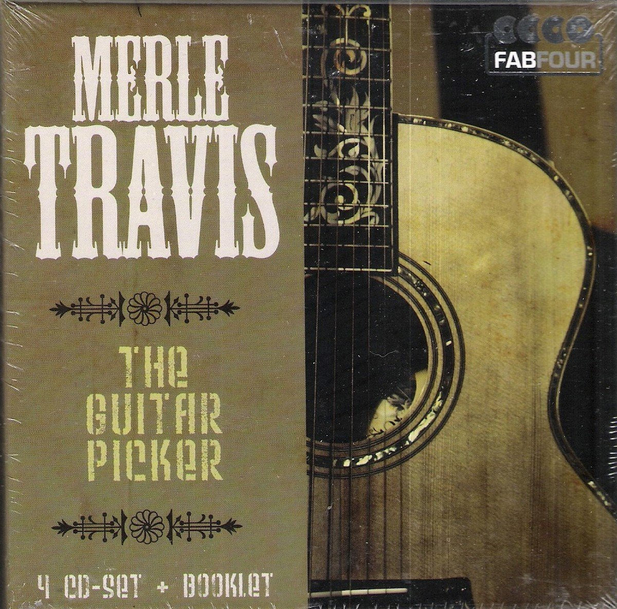 Guitar Picker Pop
