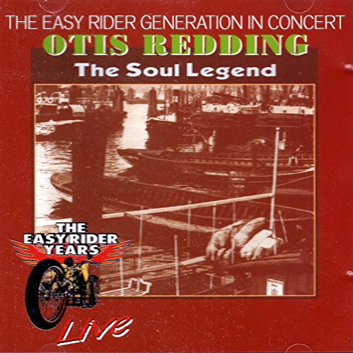 the soul legend - easy rider generation in concert Music