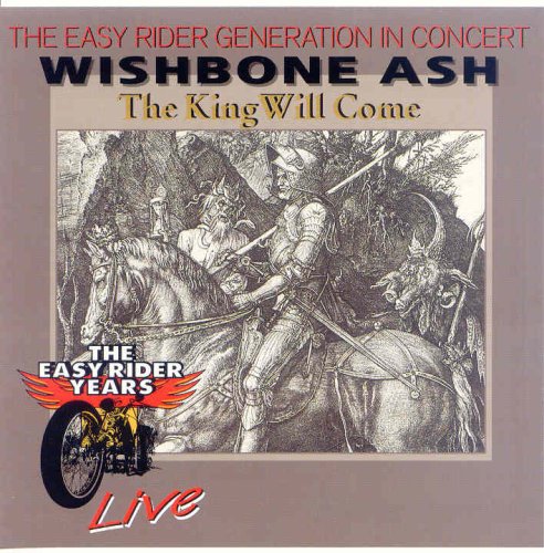 The King will come Music