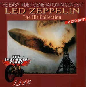 Hit collection Metal & Hardrock