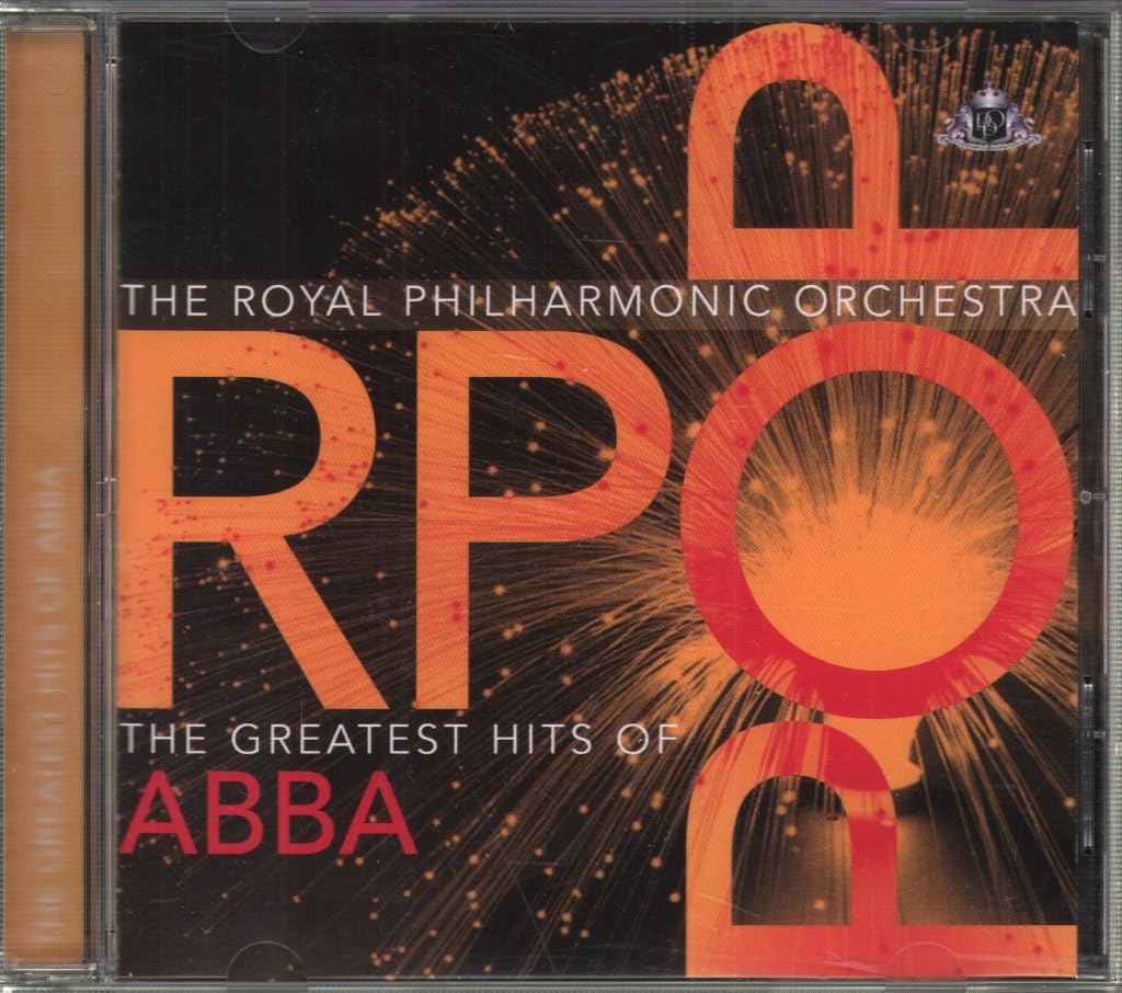 The Greatest Hits of Abba Classical