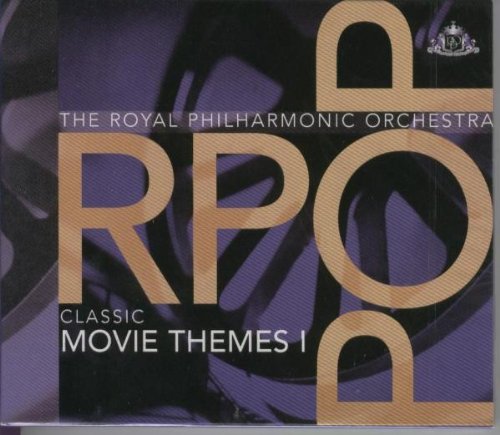 Classic Movie Themes Vol.1 Rock