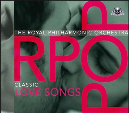 Classic Love Songs Classical
