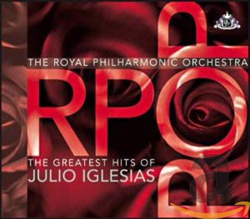 The Greatest Hits of Julio Iglesias Classical