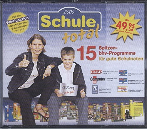 Schule Total Learning