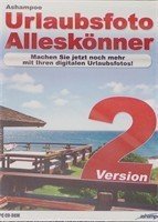 Product Image: Urlaubsfotos Alleskönner Version 2
