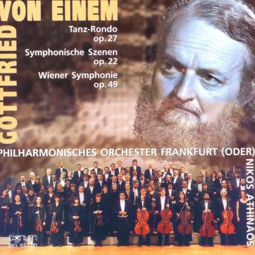 Tanz-Rondo Op. 27 / Symphonische Szenen / Classical