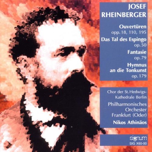 Ouvertüren und andere Orchesterwerke Classical