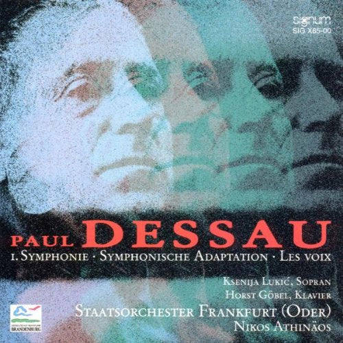 Sinfonie 1 / les Voix / KV 614 Ad. Classical