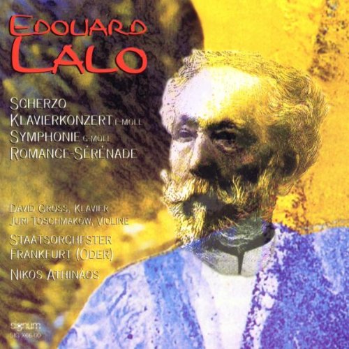 Sinfonie G-Moll / Klavierkonzert F-Moll Classical