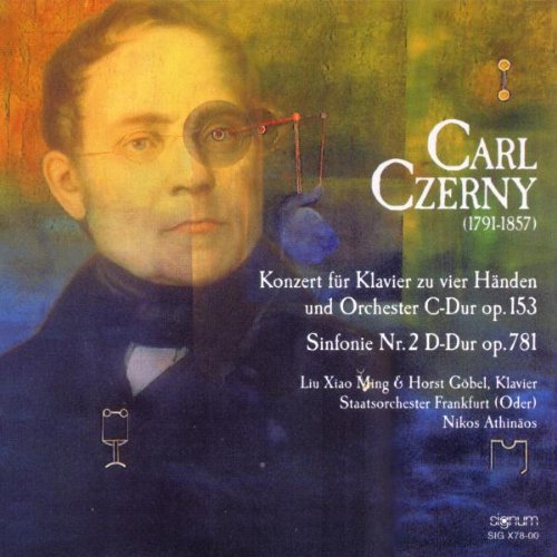Klavierkonzert Op. 153 / Sinfonie 2 Classical
