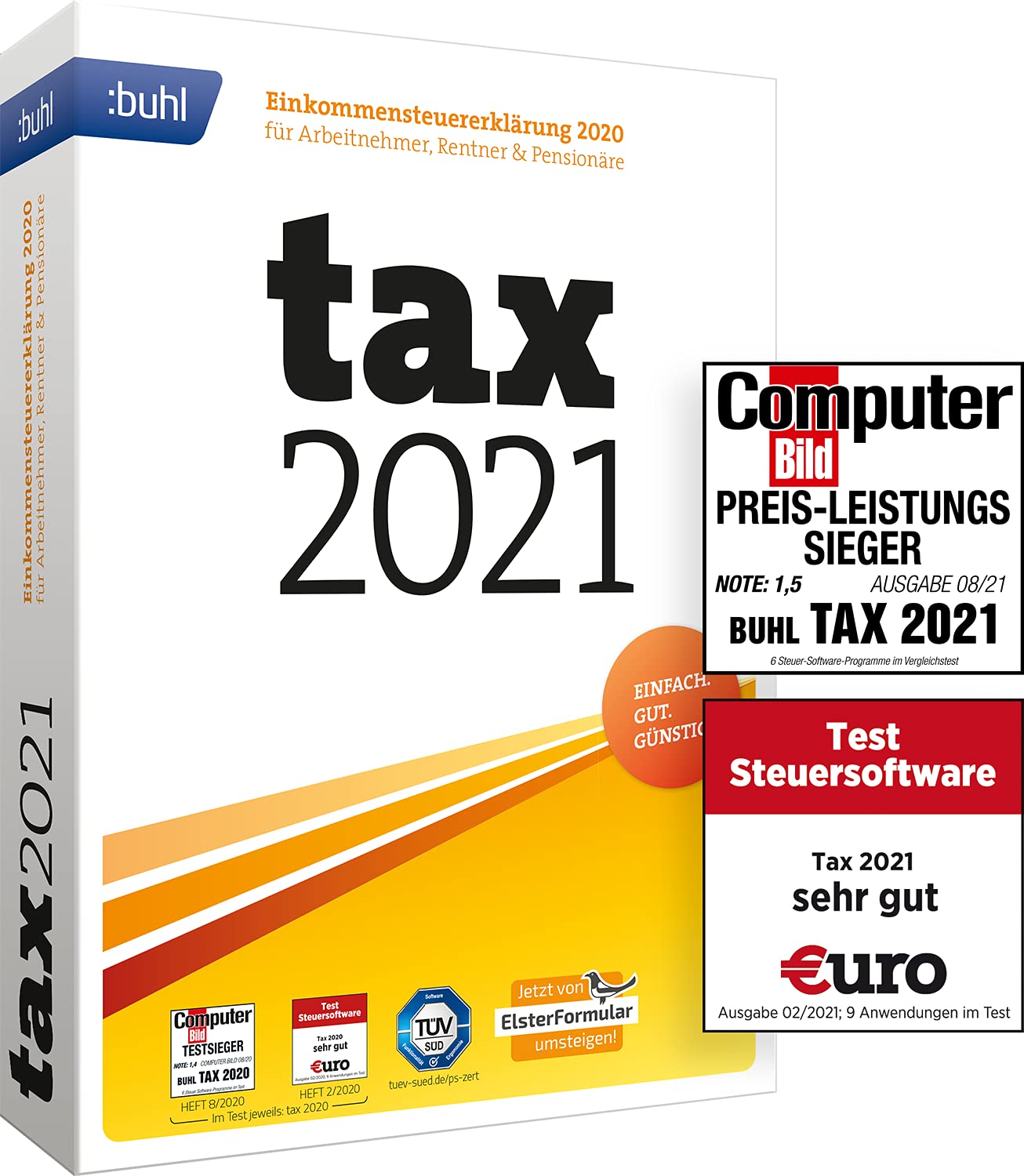 tax 2021 Taxes & Bookkeeping