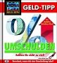 Product Image: WISO Geld Tipp Umschulden