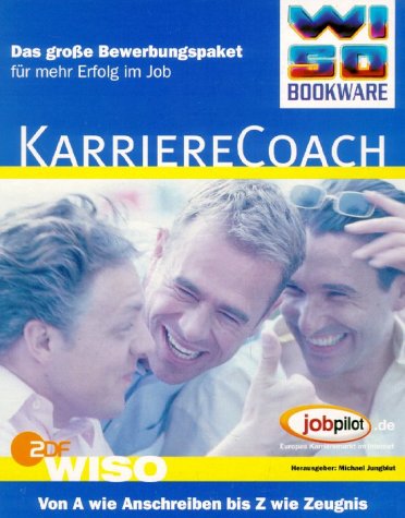 Product Image: WISO Karriere-Coach