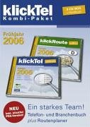klickTel Kombi-Paket Frühjahr 2006 Other software