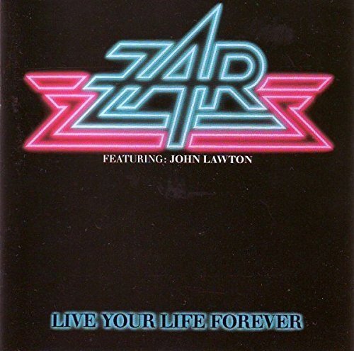 Product Image: Live your life forever