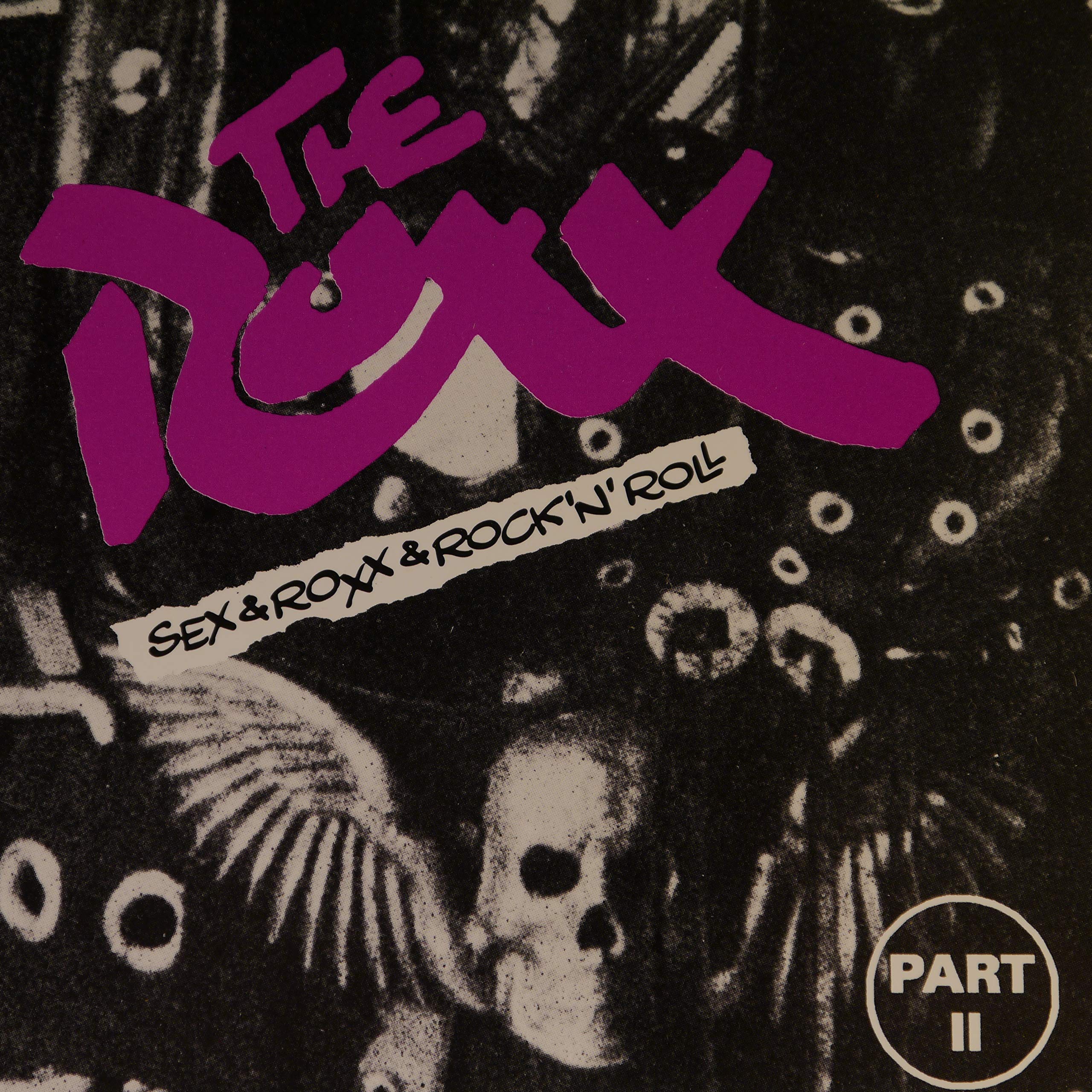 Sex & Roxx & Rock+N+Roll (US Import) Pop