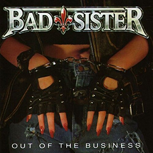 Out of the business (1992) Music