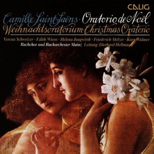 Christmas Oratorio Other music genres