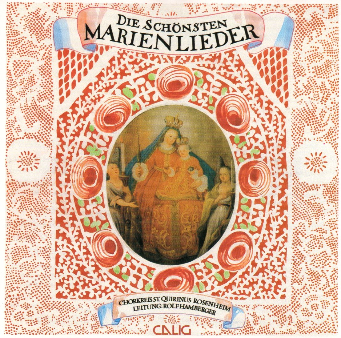Die schönsten Marienlieder Classical