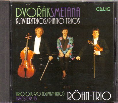 Product Image: Klaviertrios