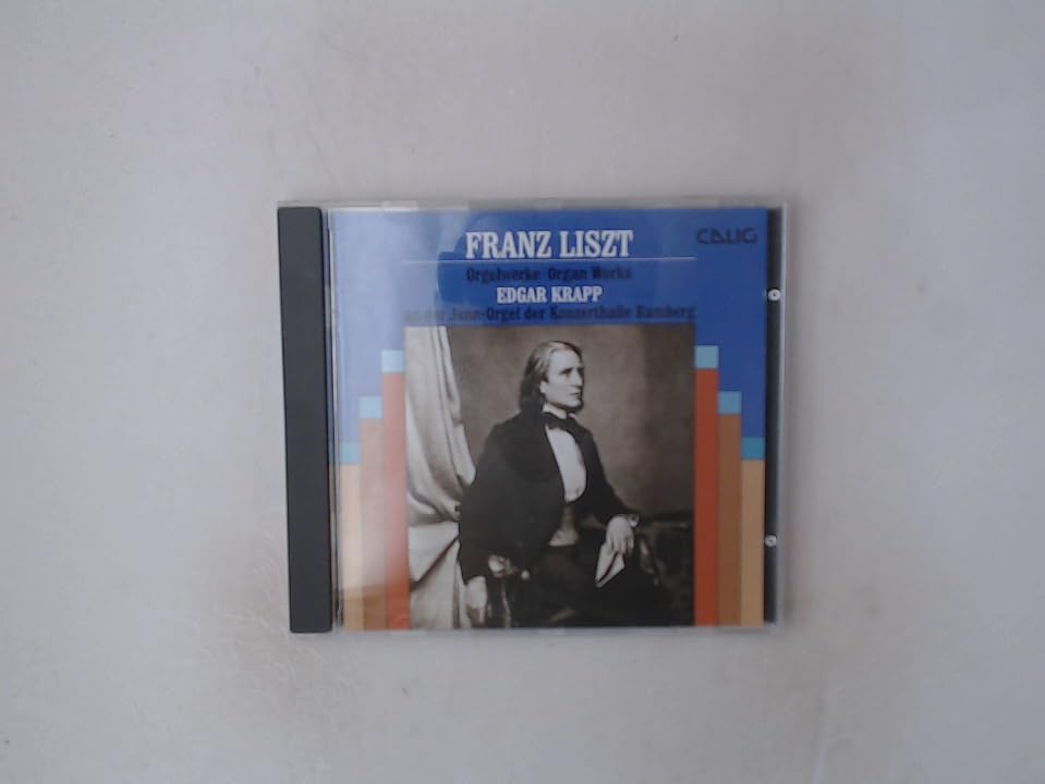 Orgelwerke Classical