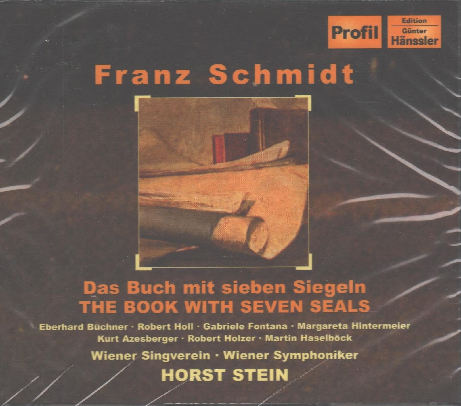 Das Buch mit Sieben Siegeln Classical