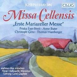 Missa Cellensis Classical