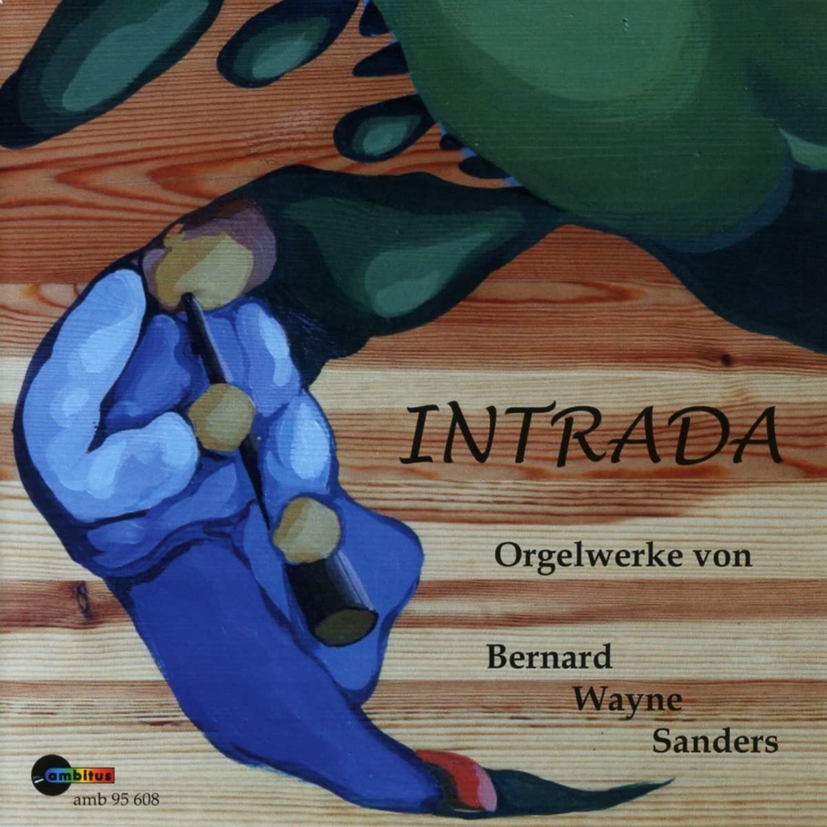 Intrada Classical