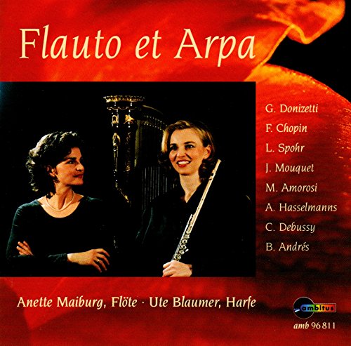 Musik Für Flöte Und Harfe Alternative & Indie