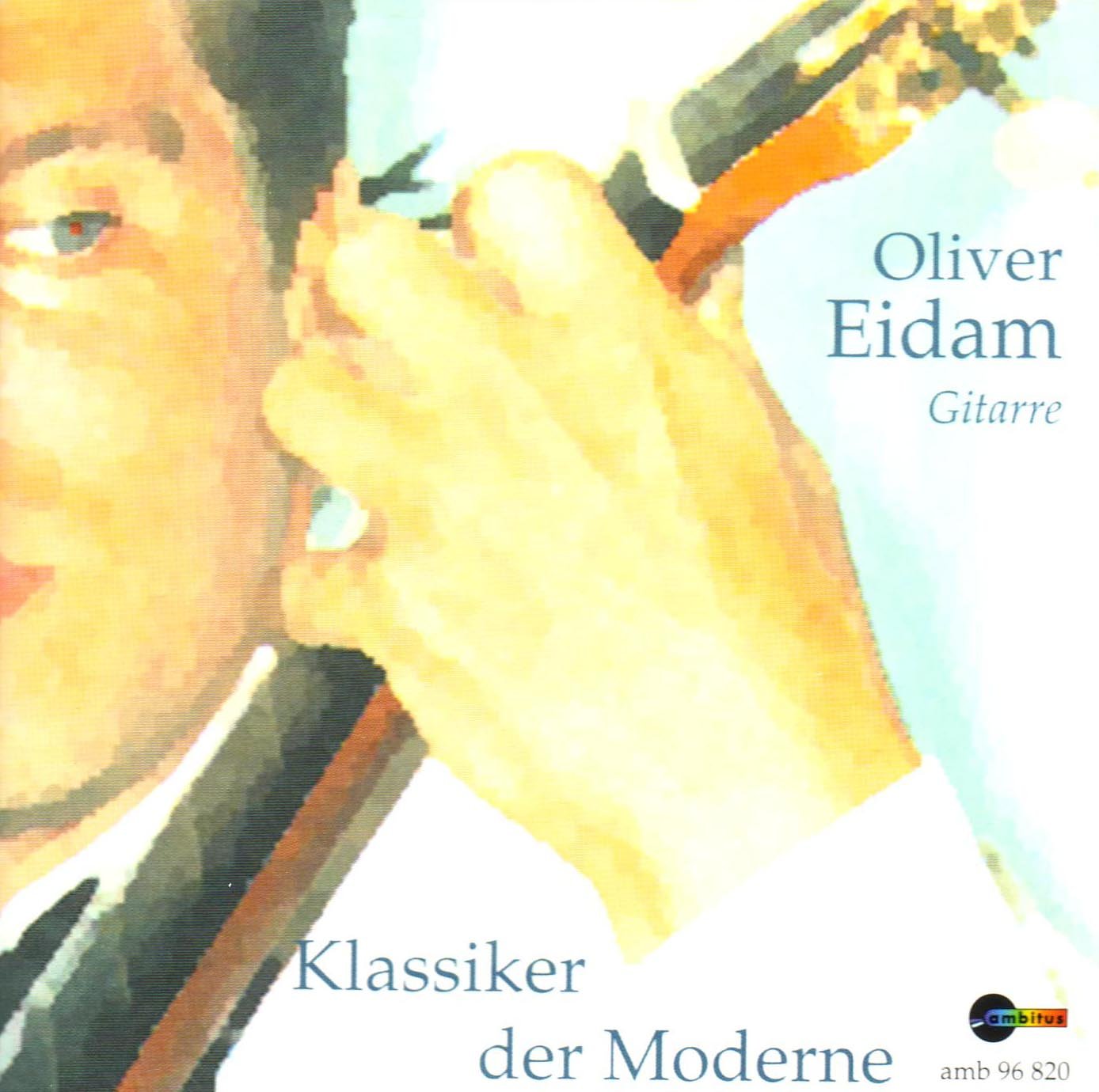 Product Image: Klassiker Der Moderne