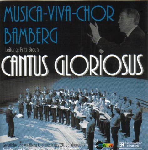 Cantus Glorius Classical
