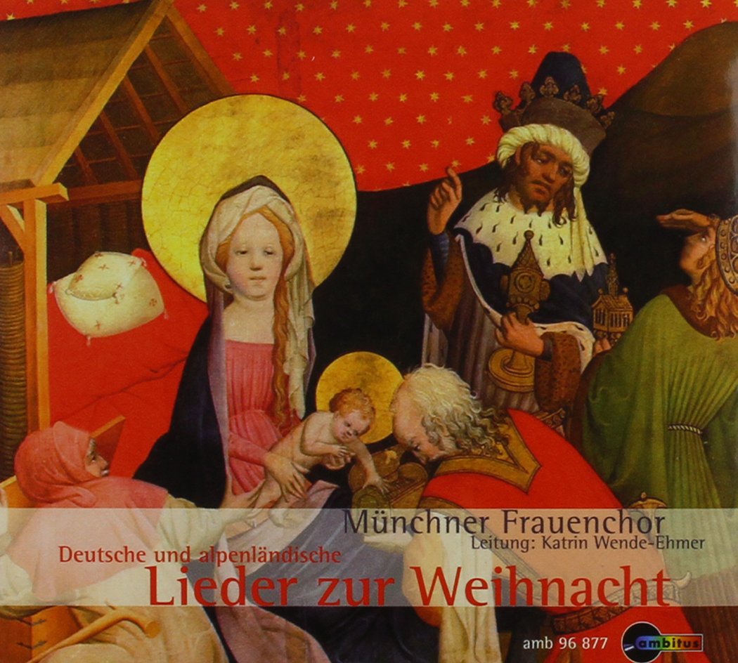 Lieder zur Weihnacht Other music genres
