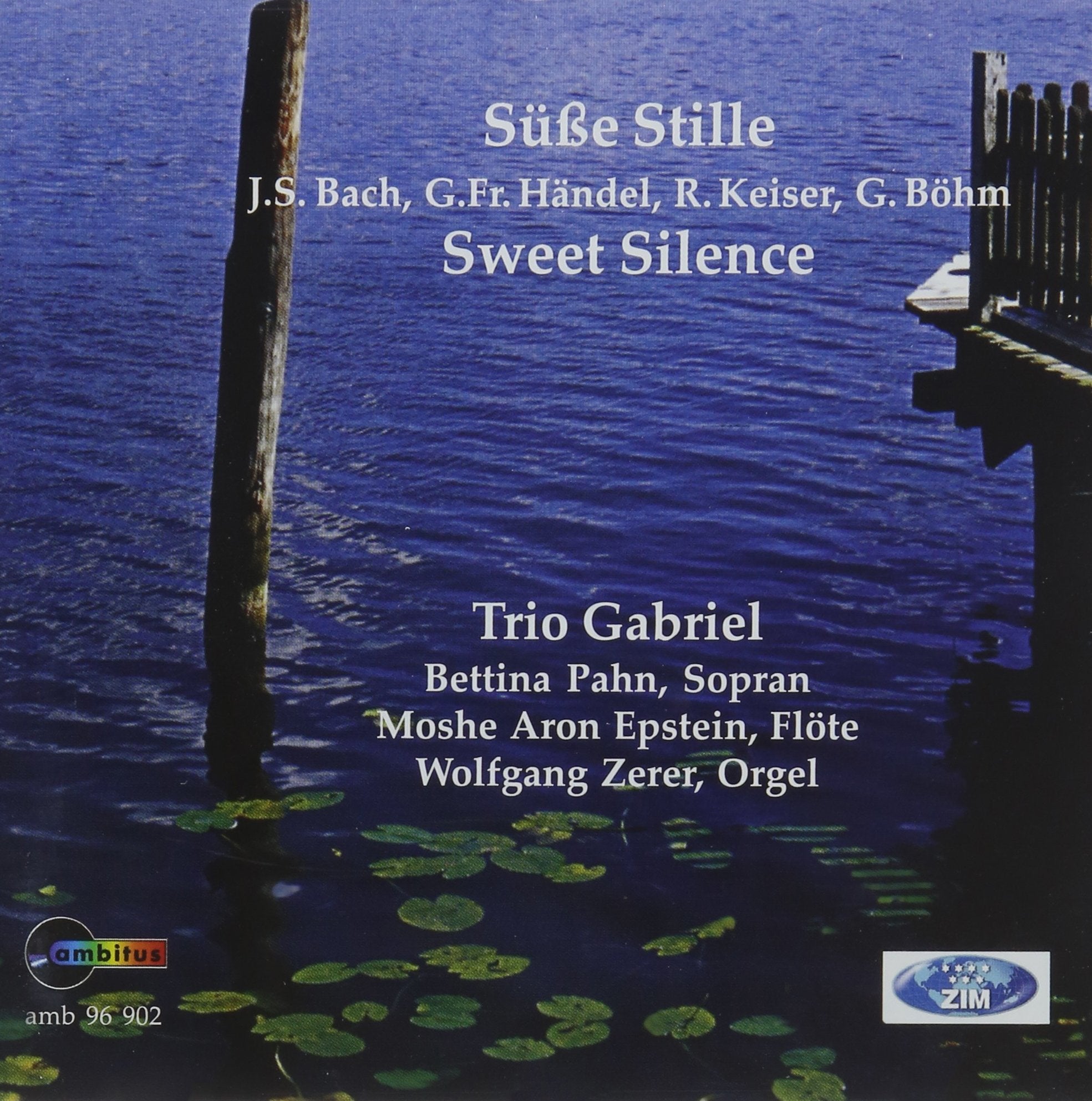 Süsse Stille Classical