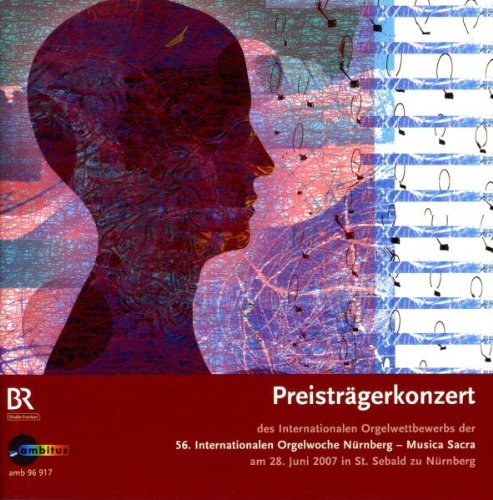 Preisträgerkonzert Ion 2007 Classical