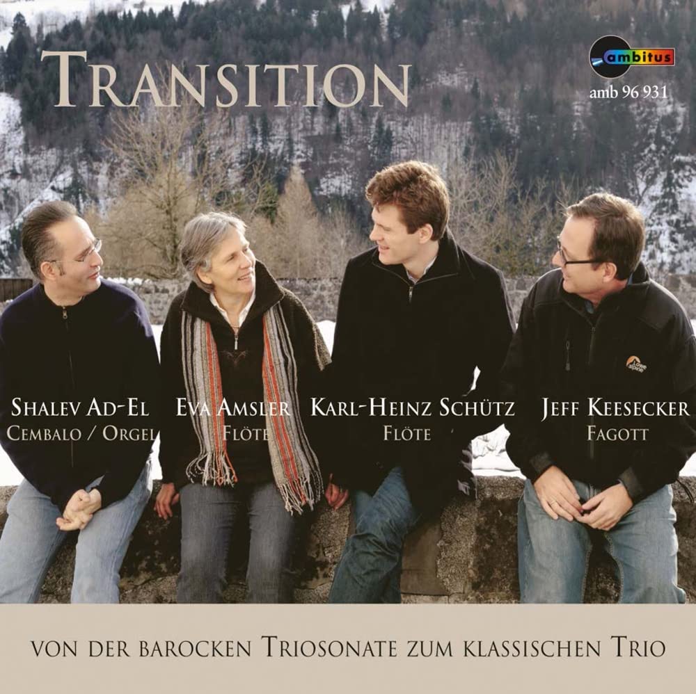 Product Image: Transition