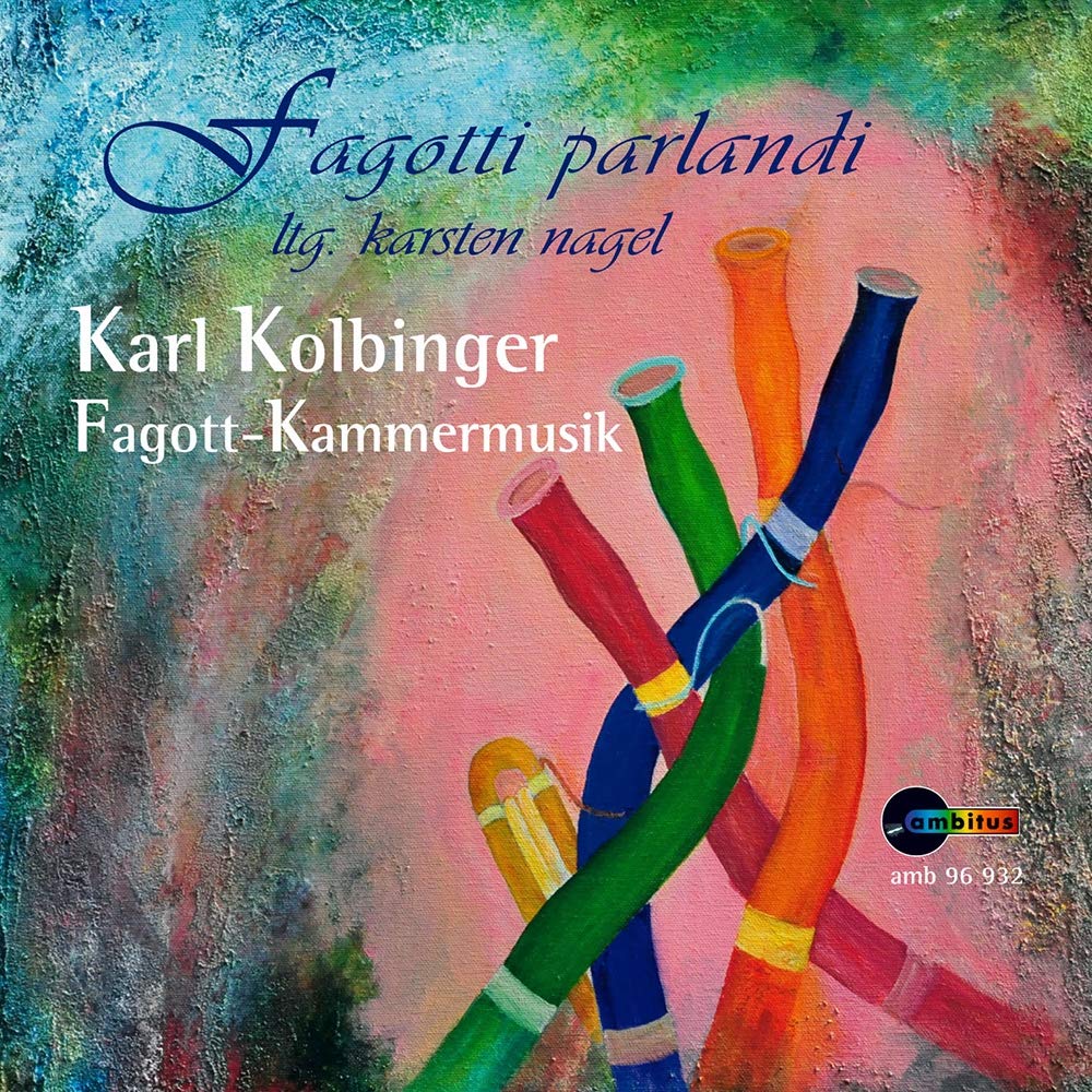 Fagott-Kammermusik Classical