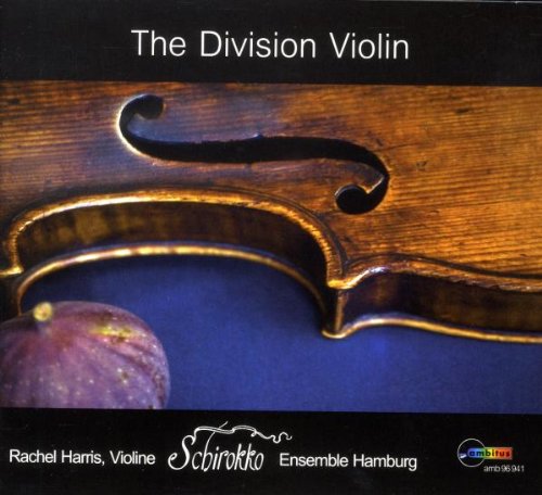Product Image: The Division Violin-Part 1