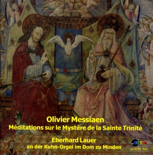 Orgelwerke Vol.4 Classical