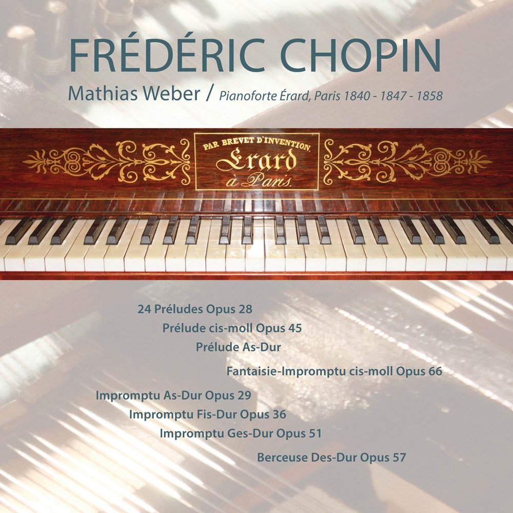 Sämtliche Preludes und Impromptus Classical