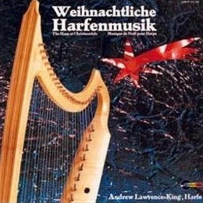 Product Image: Weihnachtiche Harfenmusik