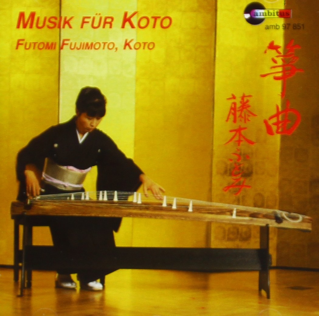 Musik Für Koto Classical