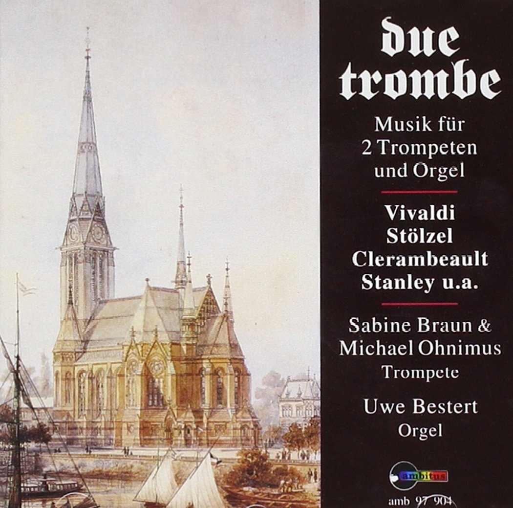 Product Image: Due Trombe