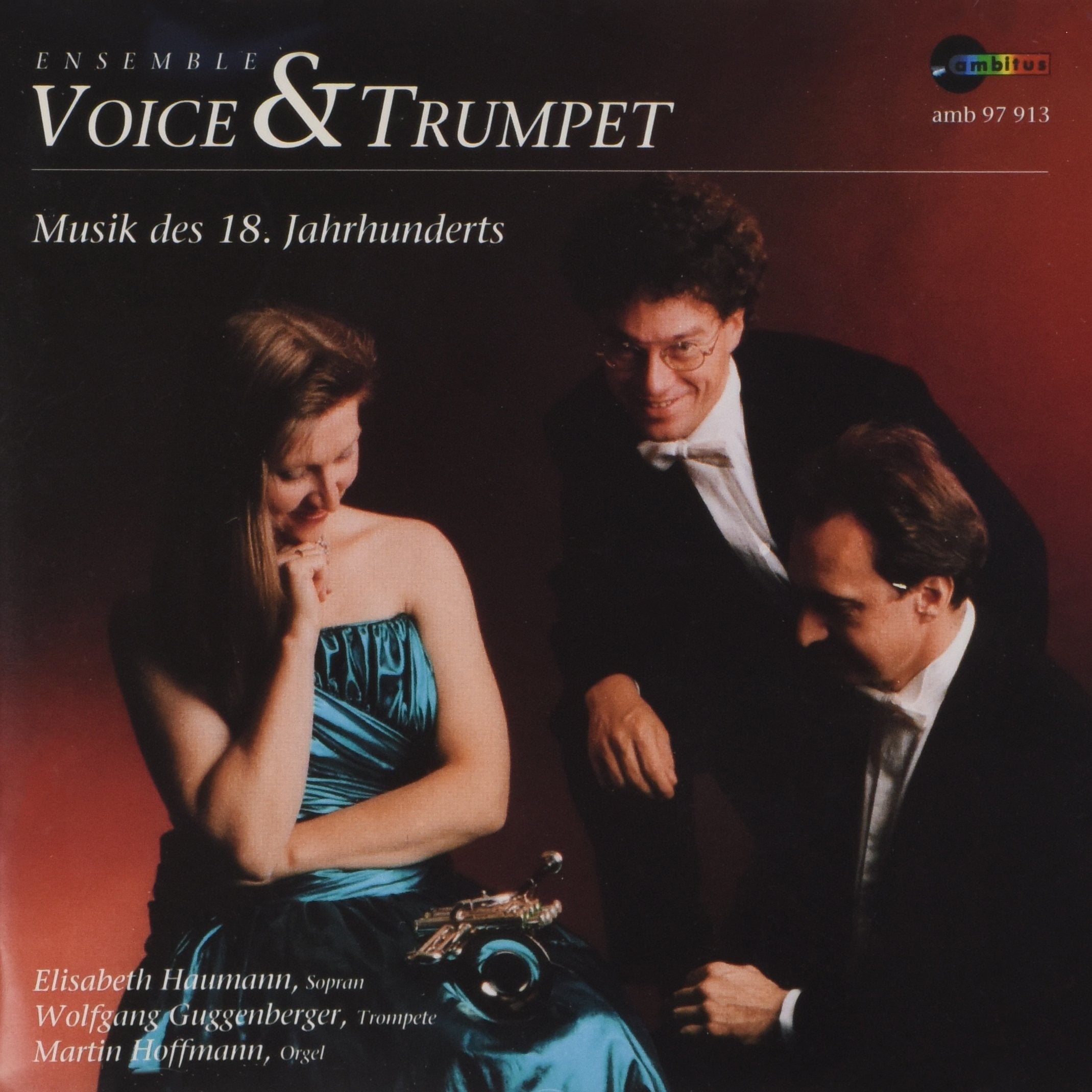 Product Image: Gesang und Trompete