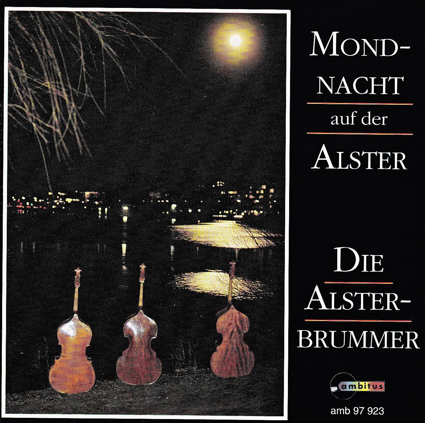 Mondnacht auf der Alster Other music genres