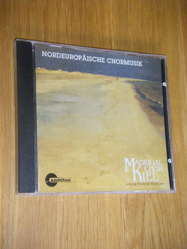 Nordeuropäische Chormusik Classical