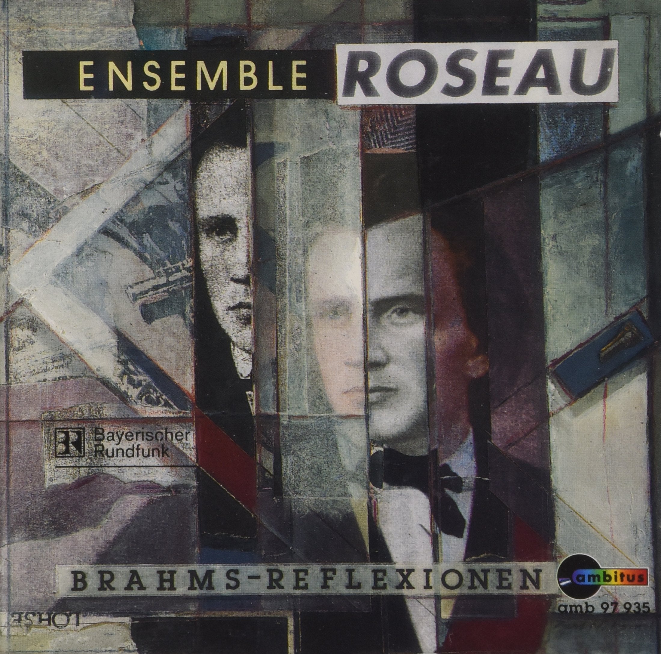 Brahms-Reflexionen Classical
