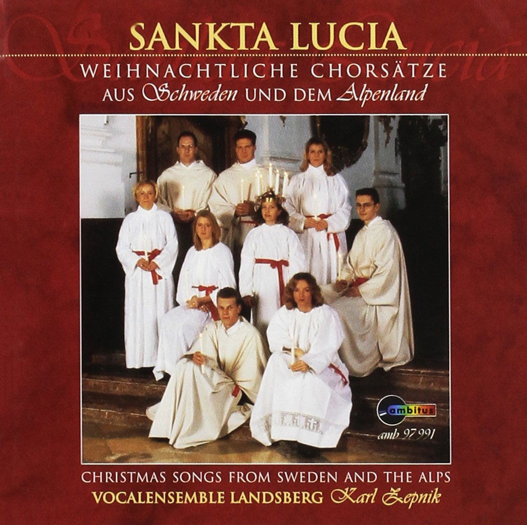 Sankta Lucia Weihnachten Other music genres