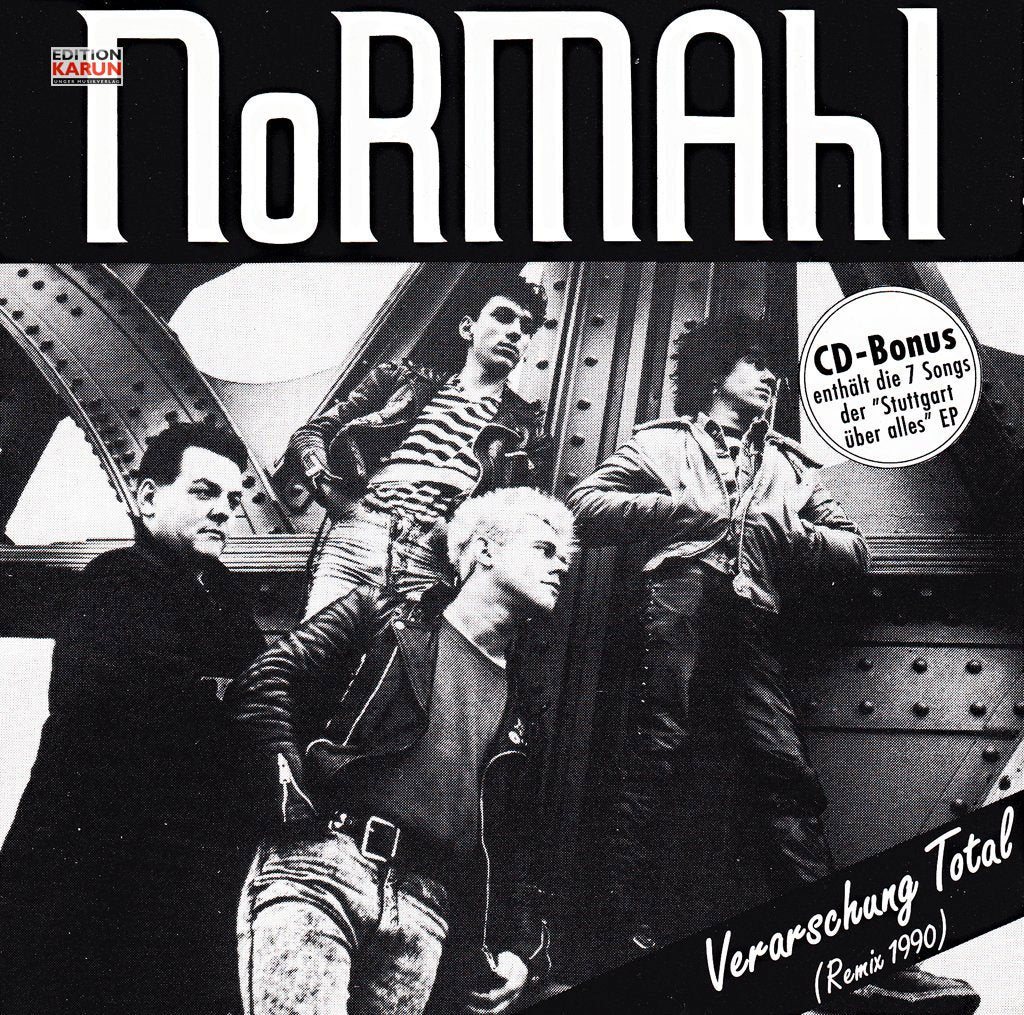 Product Image: Verarschung Total (US Import)