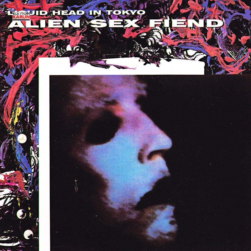 Liquid Head in Tokio Alternative & Indie